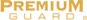 Premium Guard - Corporate Logo